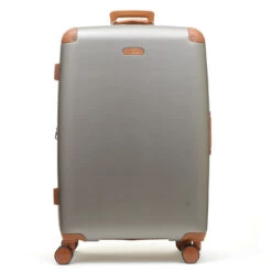 Rock Carnaby 4 Wheel Exp Large Suitcase - 78cm -Travelpro Store Rock Carnaby TR 0219 PLA L 1 72525.1660576319