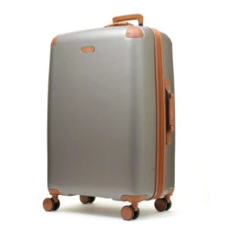 Rock Carnaby 4 Wheel Exp Large Suitcase - 78cm -Travelpro Store Rock Carnaby TR 0219 PLA L 3 46107.1660576317