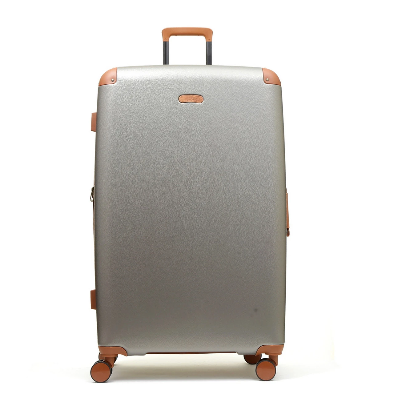 Rock Carnaby 4 Wheel Exp Extra-Large Suitcase - 89cm 21 Rock Carnaby 4 Wheel Exp Extra-Large Suitcase - 89cm - Image 19