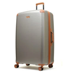 Rock Carnaby 4 Wheel Exp Extra-Large Suitcase - 89cm 41 Rock Carnaby 4 Wheel Exp Extra-Large Suitcase - 89cm -Travelpro Store Rock Carnaby TR 0219 PLA XL 3 35525.1660576994