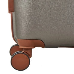 Rock Carnaby 4 Wheel Exp Cabin Suitcase - 56cm -Travelpro Store Rock Carnaby TR 0219 PLA Wheels 74291.1660573758