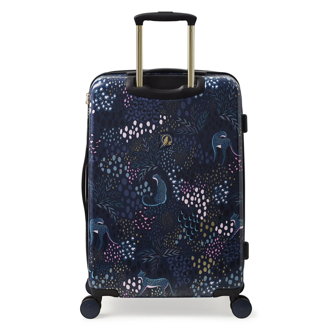 Sara Miller 4 Wheel Medium Suitcase - 67cm 22 Sara Miller 4 Wheel Medium Suitcase - 67cm - Image 20