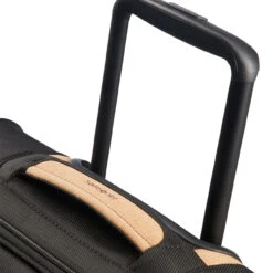 Samsonite Spark SNG Eco 4 Wheel Expandable Suitcase - 82cm -Travelpro Store SPINNER EXP HANDLE 74344.1684483719