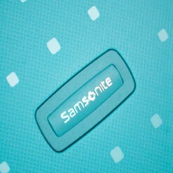 Samsonite S'Cure 4 Wheel Large Suitcase - 75cm -Travelpro Store SPINNER LOGO 14 93447.1655474529