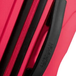 American Tourister Bon Air 2 Piece Luggage Set - 66cm X 2 -Travelpro Store SPINNER SIDE HANDLE 21 08666.1680177527