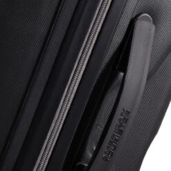 American Tourister Bon Air 2 Piece Luggage Set - 66cm X 2 -Travelpro Store SPINNER SIDE HANDLE 32 12571.1680177527