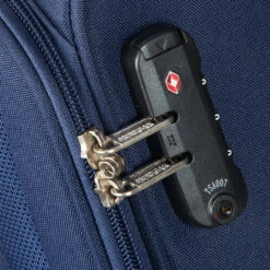 American Tourister Summer Session Large Suitcase - 80cm 15 American Tourister Summer Session Large Suitcase - 80cm -Travelpro Store SPINNER TSA LOCK 13 18201.1696429759