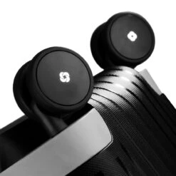 Samsonite S'Cure 4 Wheel Large Suitcase - 75cm -Travelpro Store SPINNER WHEEL 13 29633.1655474521