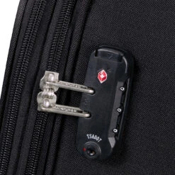 American Tourister Sun Break 4 Wheel Expandable Suitcase - 82cm -Travelpro Store SUN BREAK SPINNER TSA EXP LOCK 69320.1684759852