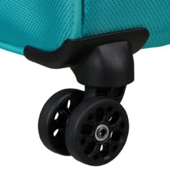 American Tourister Sun Break 4 Wheel Cabin Suitcase - 55cm -Travelpro Store SUN BREAK SPINNER TSA S WHEEL 2 30130.1684750410