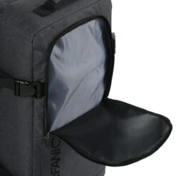 Surfanic Maxim 2.0 2 Wheeled Duffle - 63cm -Travelpro Store SWV5070 000 047 09 15800.1673520244