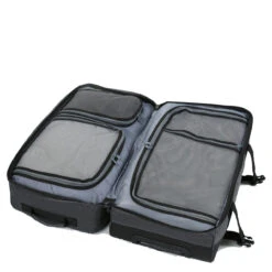 Surfanic Maxim 2.0 2 Wheeled Duffle - 63cm -Travelpro Store SWV5070 000 047 10 64233.1673520238