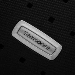 Samsonite S'Cure DLX 4 Wheel Extra-Large Suitcase - 81cm -Travelpro Store Samsonite SCureDLX 1374 Logo 52229.1669112865