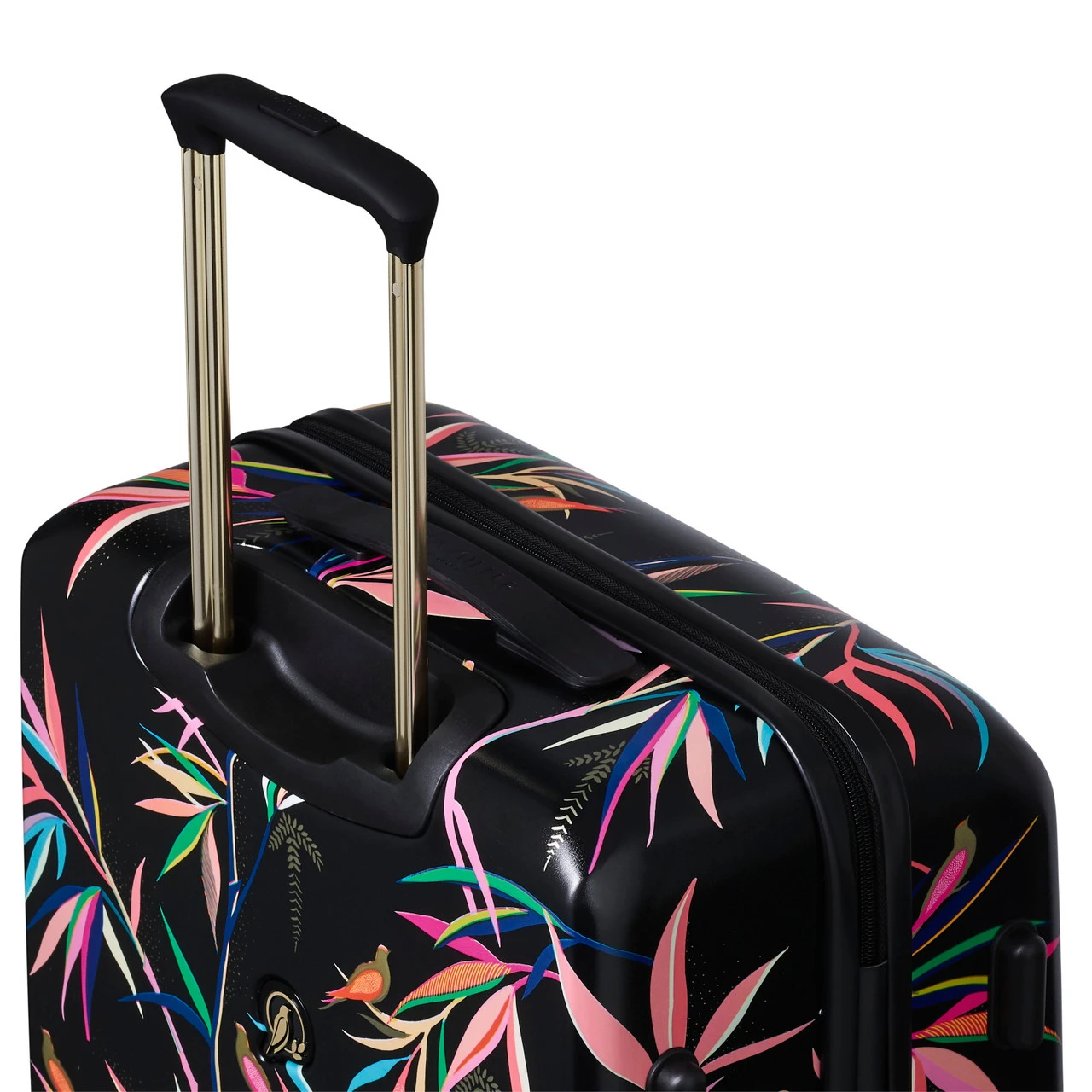 Sara Miller 4 Wheel Medium Suitcase - 67cm 7 Sara Miller 4 Wheel Medium Suitcase - 67cm - Image 5