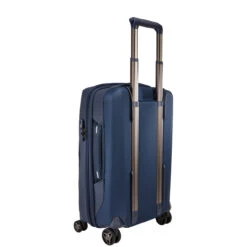 Thule Crossover 2 4 Wheel Exp Cabin Suitcase - 55cm -Travelpro Store Small Thule Crossover 2 55cm Spinner Carry On DressBlue Back 3204032 2 57274.1681198184