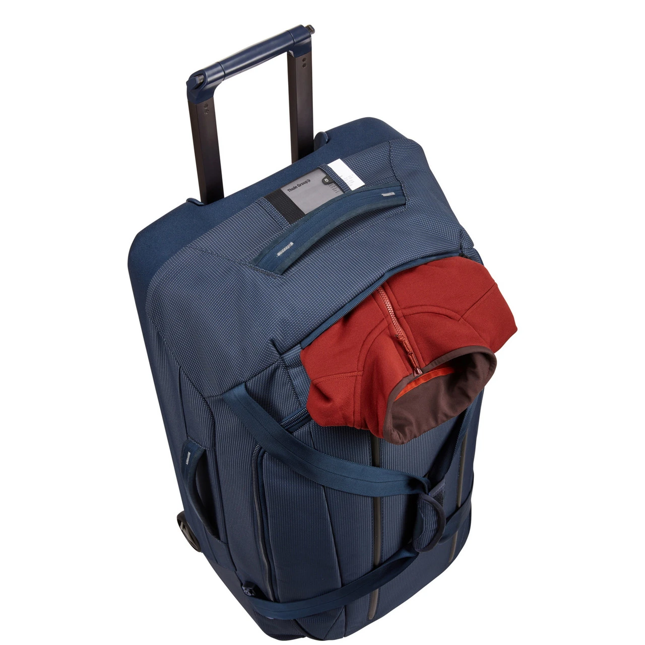 Thule Crossover 2 Wheeled Duffle - 76cm - Image 14
