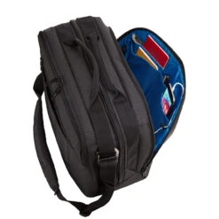 Thule Crossover 2 Boarding Bag -Travelpro Store Small Thule Crossover 2 Boarding Bag Black FS 01 3204056 88892.1680609441