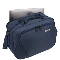 Thule Crossover 2 Boarding Bag -Travelpro Store Small Thule Crossover 2 Boarding Bag DressBlue FS 04 3204057 2 81750.1680609445