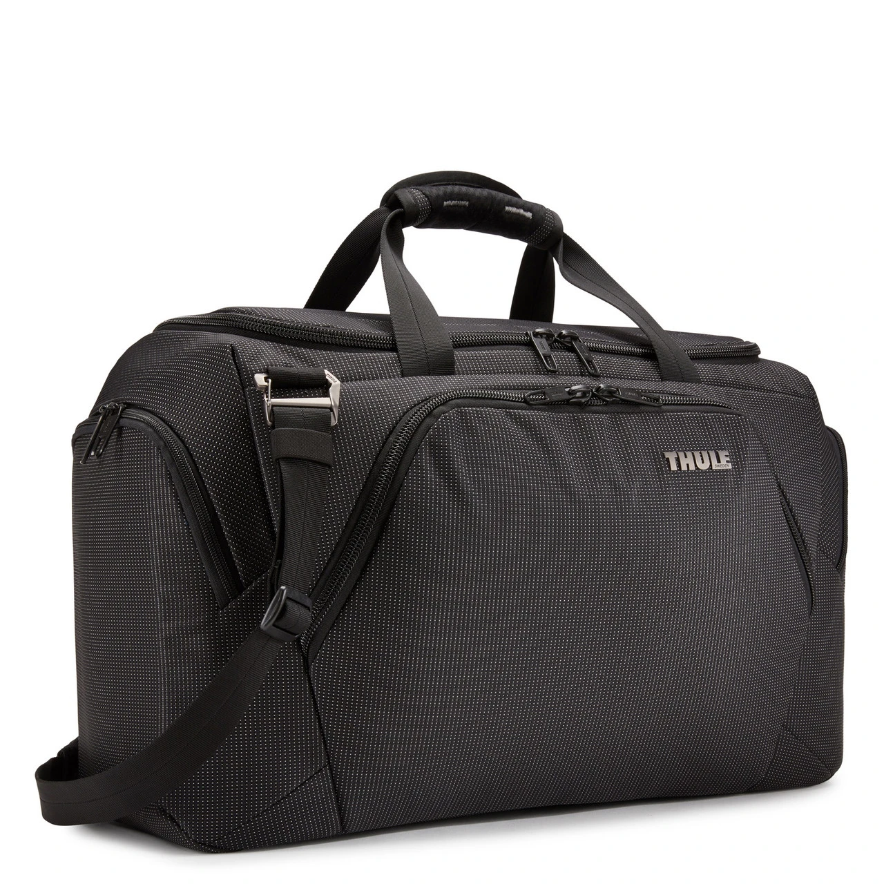 Thule Crossover 2 44L Cabin Duffle - 55cm 6 Thule Crossover 2 44L Cabin Duffle - 55cm - Image 4