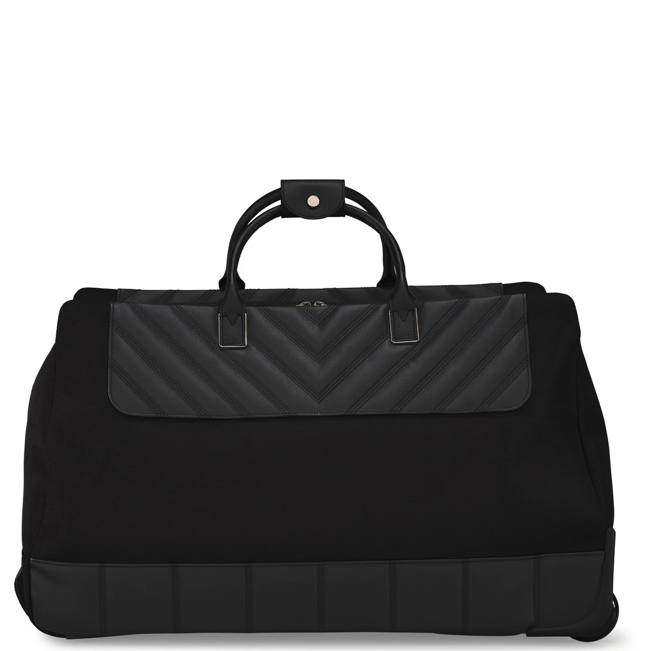 Ted Baker Albany Eco 2 Wheeled Duffle L - 63cm - Image 2