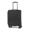 Rock Deluxe-Lite 4 Wheel Cabin Suitcase - 55cm -Travelpro Store TR 0161 BL S 04544.1660041597