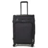 Rock Parker 4 Wheel Exp Medium Suitcase - 65cm -Travelpro Store TR 0206 BL M 1 23831.1672751970