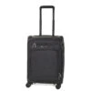 Rock Parker 4 Wheel Cabin Suitcase - 54cm