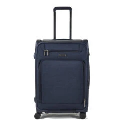Rock Parker 4 Wheel Exp Medium Suitcase - 65cm -Travelpro Store TR 0206 NA M 1 07639.1672751971