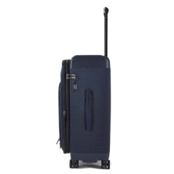 Rock Parker 4 Wheel Exp Medium Suitcase - 65cm -Travelpro Store TR 0206 NA M 4 77273.1672751967