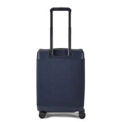 Rock Parker 4 Wheel Cabin Suitcase - 54cm -Travelpro Store TR 0206 NA S 2 59226.1672750782