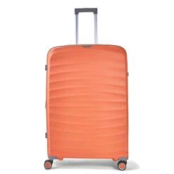Rock Sunwave 4 Wheel Exp Large Suitcase - 79cm 38 Rock Sunwave 4 Wheel Exp Large Suitcase - 79cm -Travelpro Store TR 0212 PE L 1 35821.1661272324