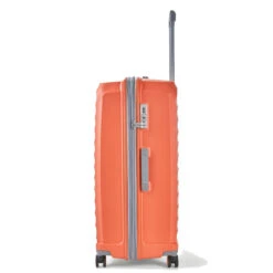 Rock Sunwave 4 Wheel Exp Large Suitcase - 79cm 41 Rock Sunwave 4 Wheel Exp Large Suitcase - 79cm -Travelpro Store TR 0212 PE L 4 84123.1661272324