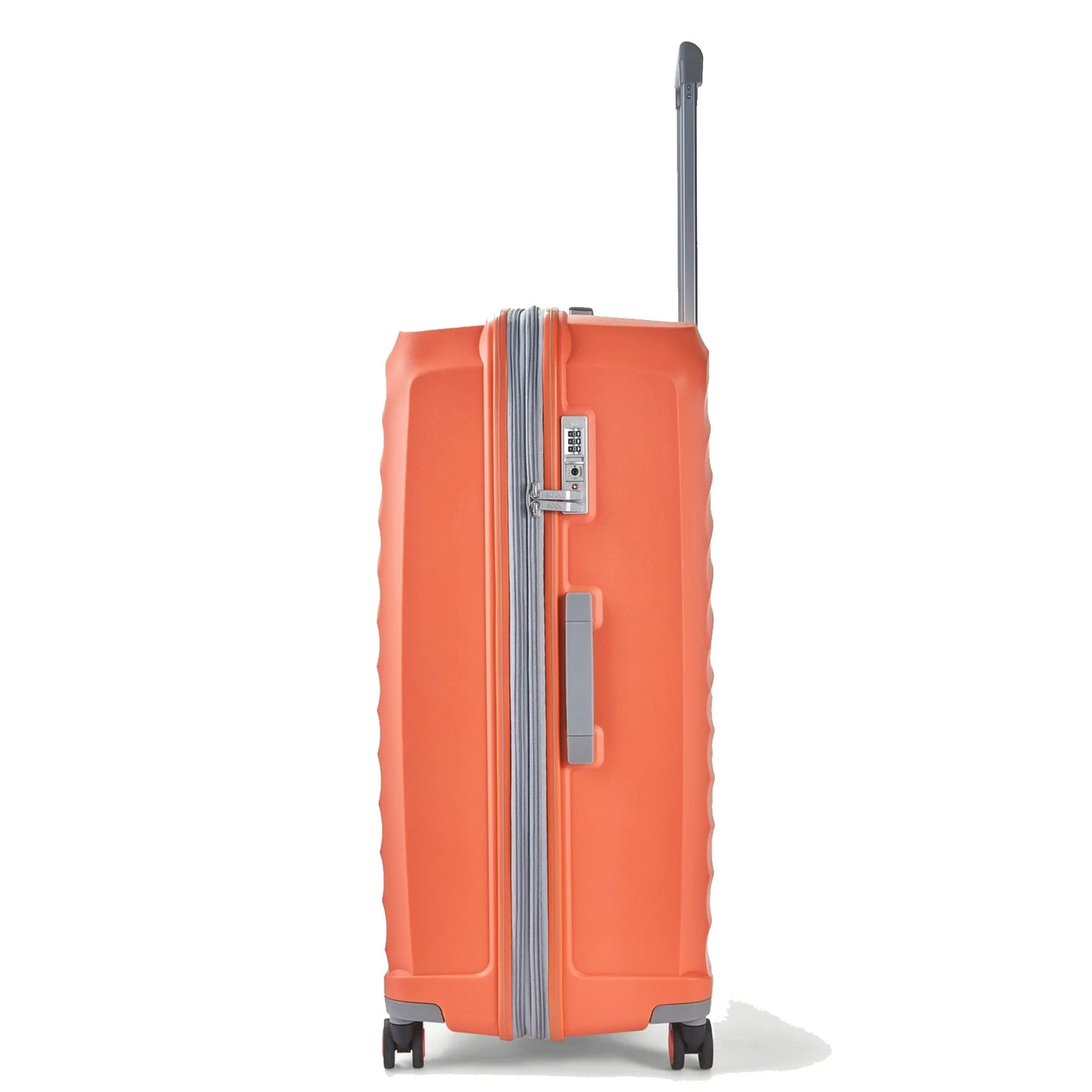 Rock Sunwave 4 Wheel Exp Large Suitcase - 79cm 22 Rock Sunwave 4 Wheel Exp Large Suitcase - 79cm - Image 20
