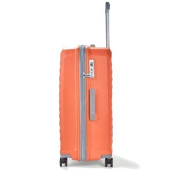 Rock Sunwave 4 Wheel Exp Medium Suitcase - 66cm -Travelpro Store TR 0212 PE M 4 08093.1661266129