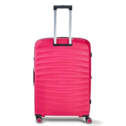 Rock Sunwave 4 Wheel Exp Large Suitcase - 79cm 31 Rock Sunwave 4 Wheel Exp Large Suitcase - 79cm -Travelpro Store TR 0212 PI L 2 32961.1661272324