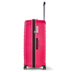 Rock Sunwave 4 Wheel Exp Large Suitcase - 79cm 33 Rock Sunwave 4 Wheel Exp Large Suitcase - 79cm -Travelpro Store TR 0212 PI L 4 27176.1661272324