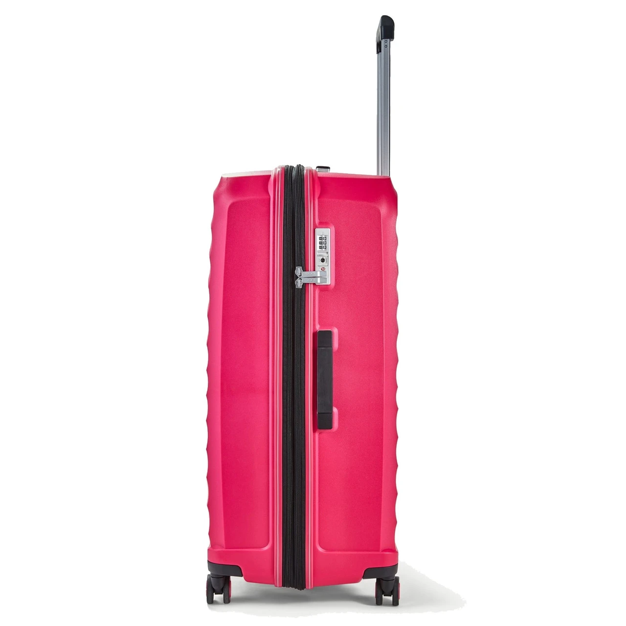 Rock Sunwave 4 Wheel Exp Large Suitcase - 79cm 14 Rock Sunwave 4 Wheel Exp Large Suitcase - 79cm - Image 12