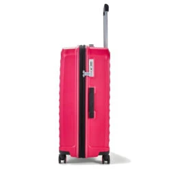 Rock Sunwave 4 Wheel Exp Medium Suitcase - 66cm -Travelpro Store TR 0212 PI M 4 55219.1661266130