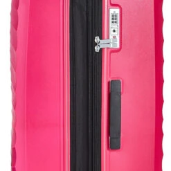 Rock Sunwave 4 Wheel Exp Medium Suitcase - 66cm -Travelpro Store TR 0212 PI Expander 36458.1661262765.1280.1280 00316.1661266120