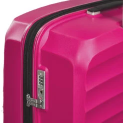 Rock Sunwave 4 Wheel Exp Large Suitcase - 79cm 36 Rock Sunwave 4 Wheel Exp Large Suitcase - 79cm -Travelpro Store TR 0212 PI Lock 22343.1661262765.1280.1280 94695.1661266120.1280.1280 15435.1661272324
