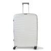 Rock Sunwave 4 Wheel Exp Large Suitcase - 79cm -Travelpro Store TR 0212 WH L 1 52142.1661272324