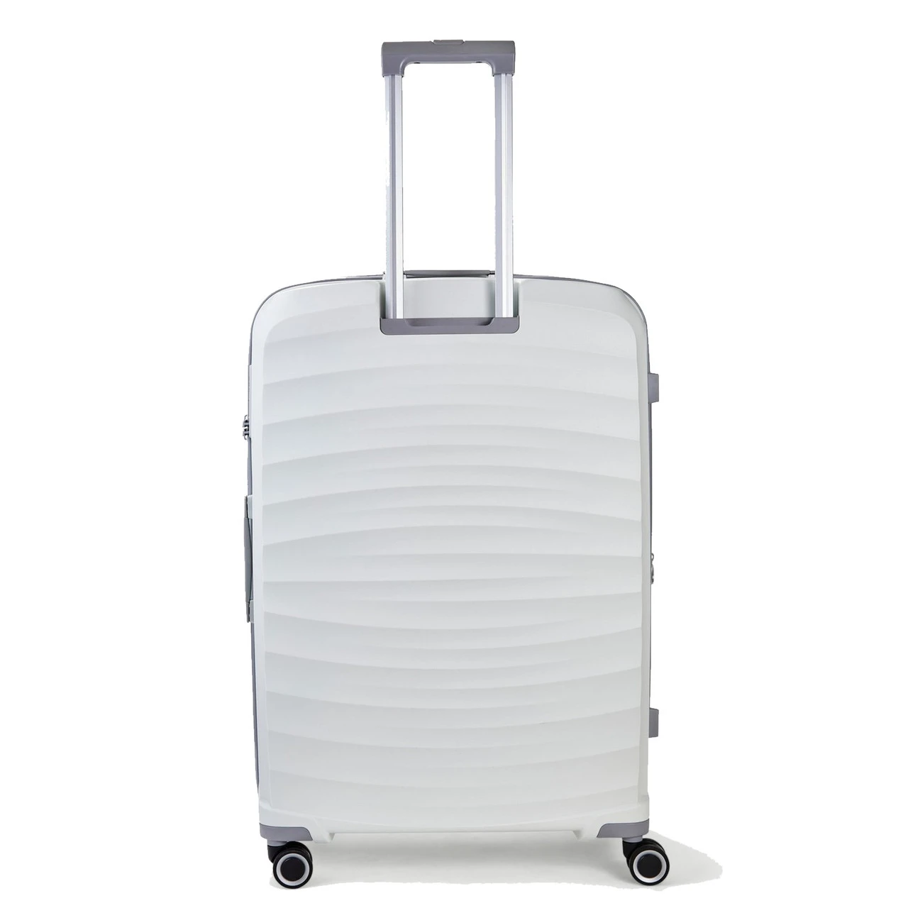 Rock Sunwave 4 Wheel Exp Large Suitcase - 79cm 4 Rock Sunwave 4 Wheel Exp Large Suitcase - 79cm - Image 2