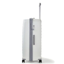 Rock Sunwave 4 Wheel Exp Large Suitcase - 79cm 25 Rock Sunwave 4 Wheel Exp Large Suitcase - 79cm -Travelpro Store TR 0212 WH L 4 32008.1661272324