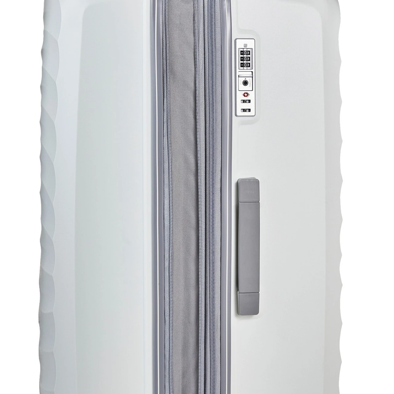 Rock Sunwave 4 Wheel Exp Large Suitcase - 79cm 10 Rock Sunwave 4 Wheel Exp Large Suitcase - 79cm - Image 8