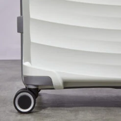 Rock Sunwave 4 Wheel Exp Medium Suitcase - 66cm -Travelpro Store TR 0212 WH Wheels 96358.1661262765.1280.1280 75453.1661266120