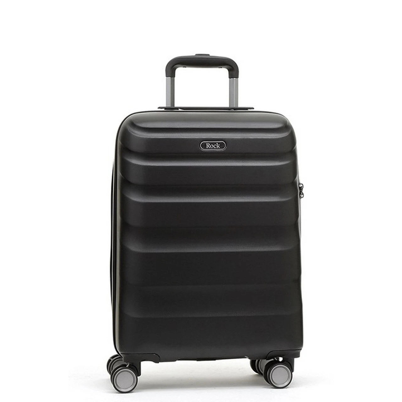 Rock Bali 4 Wheel Cabin Suitcase - 55cm 3 Rock Bali 4 Wheel Cabin Suitcase - 55cm
