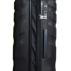 Rock Bali 4 Wheel Exp Large Suitcase - 75cm -Travelpro Store TR 0235 BLK Expander 02063.1661167975.1280.1280 02807.1661169831