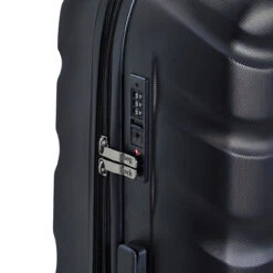 Rock Bali 4 Wheel Exp Large Suitcase - 75cm -Travelpro Store TR 0235 BLK Lock 84073.1661167976.1280.1280 79064.1661169831