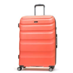 Rock Bali 4 Wheel Exp Large Suitcase - 75cm -Travelpro Store TR 0235 CRL L 1 25448.1661169831
