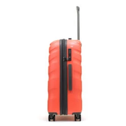 Rock Bali 4 Wheel Exp Medium Suitcase - 65cm -Travelpro Store TR 0235 CRL M 3 32159.1661167960